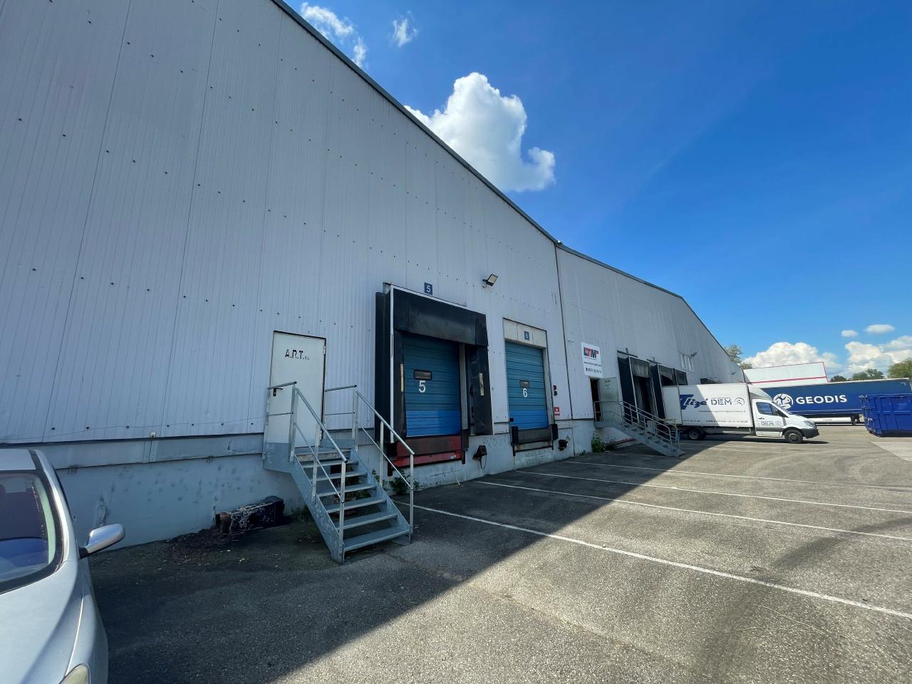 Location Entrepôt Strasbourg Bas-Rhin OLLOG2422699 1
