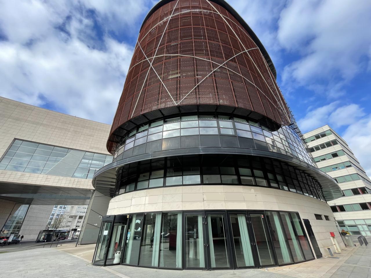 Vente Bureau Dijon Côte-d'Or OVBUR2422182 1