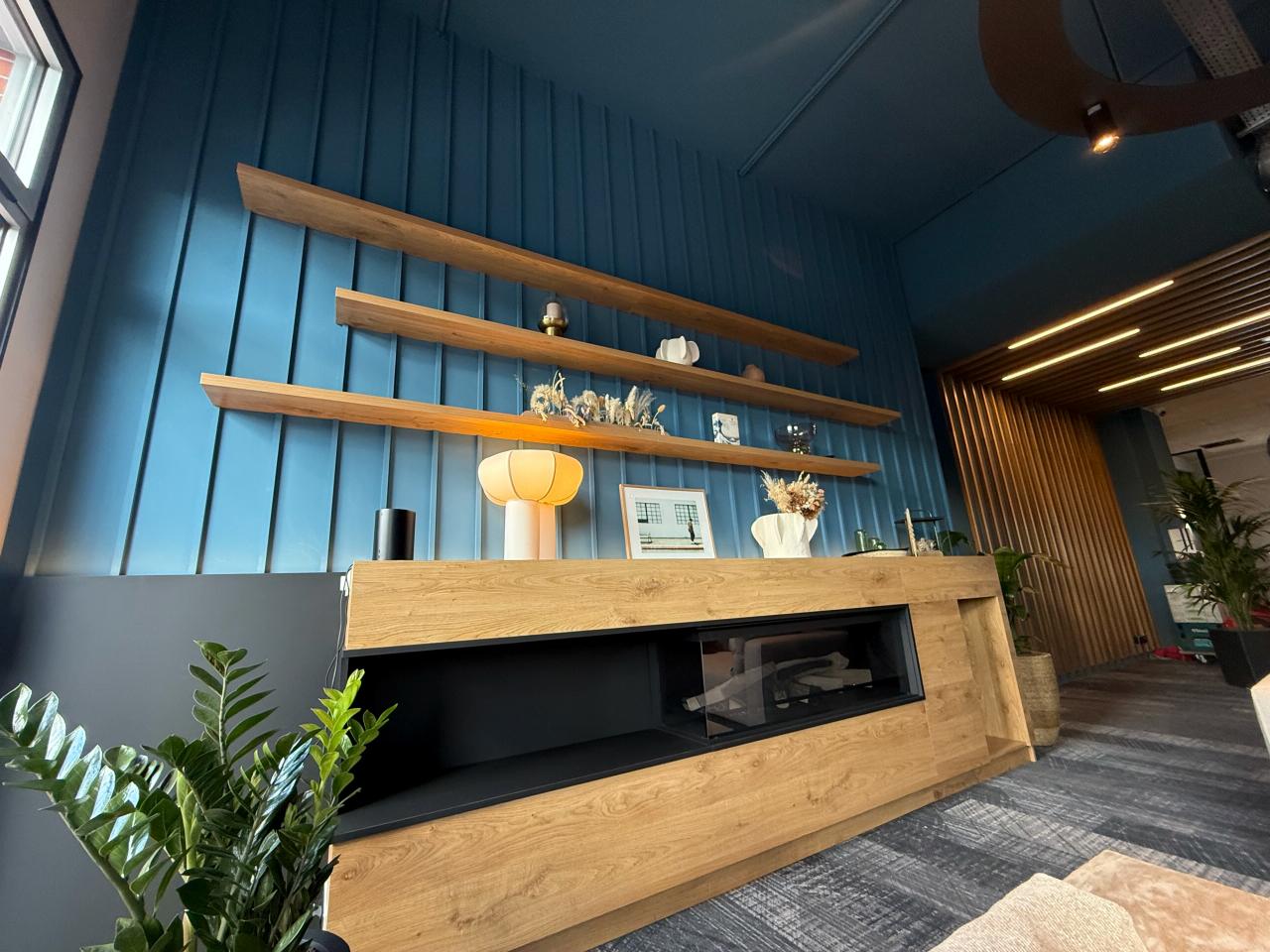 Location Coworking Saint-Sébastien-sur-Loire Loire-Atlantique OLBUR2421359 1