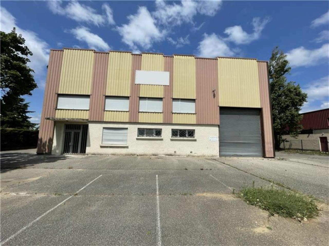 Location Local d'activité Chassieu Rhône OLACT2533068 1