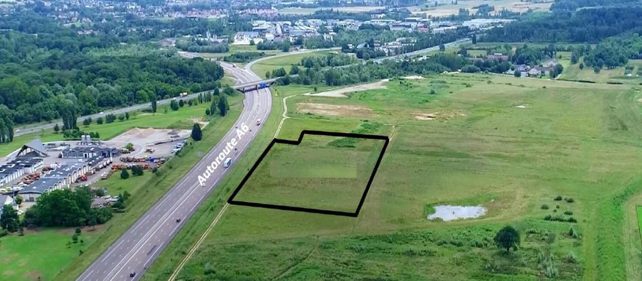 Location Entrepôt Classe A Appoigny Yonne OLLOG2422560 1
