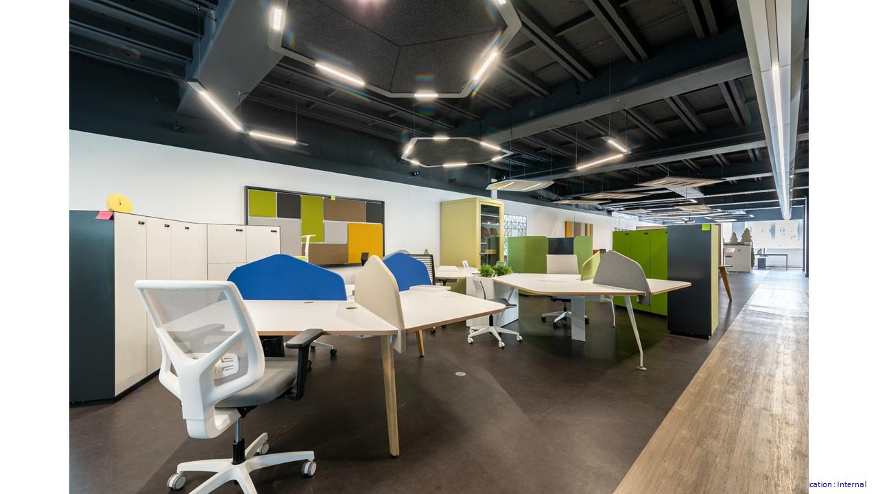Location Bureau Vélizy-Villacoublay Yvelines OLBUR2104416 1