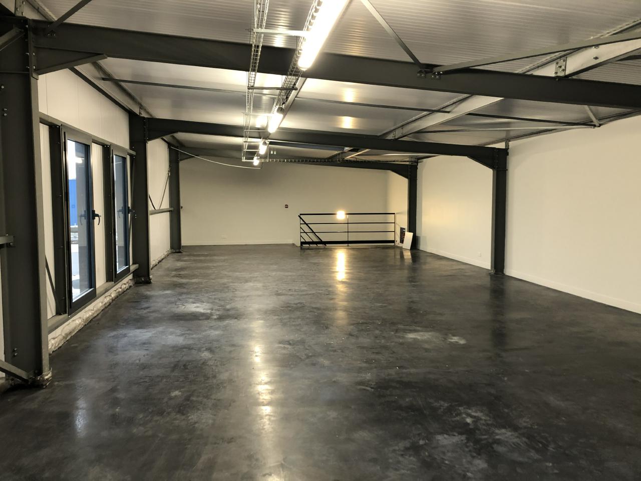 Location Local d'activité Saint-Avertin Indre-et-Loire OLACT2113857 1