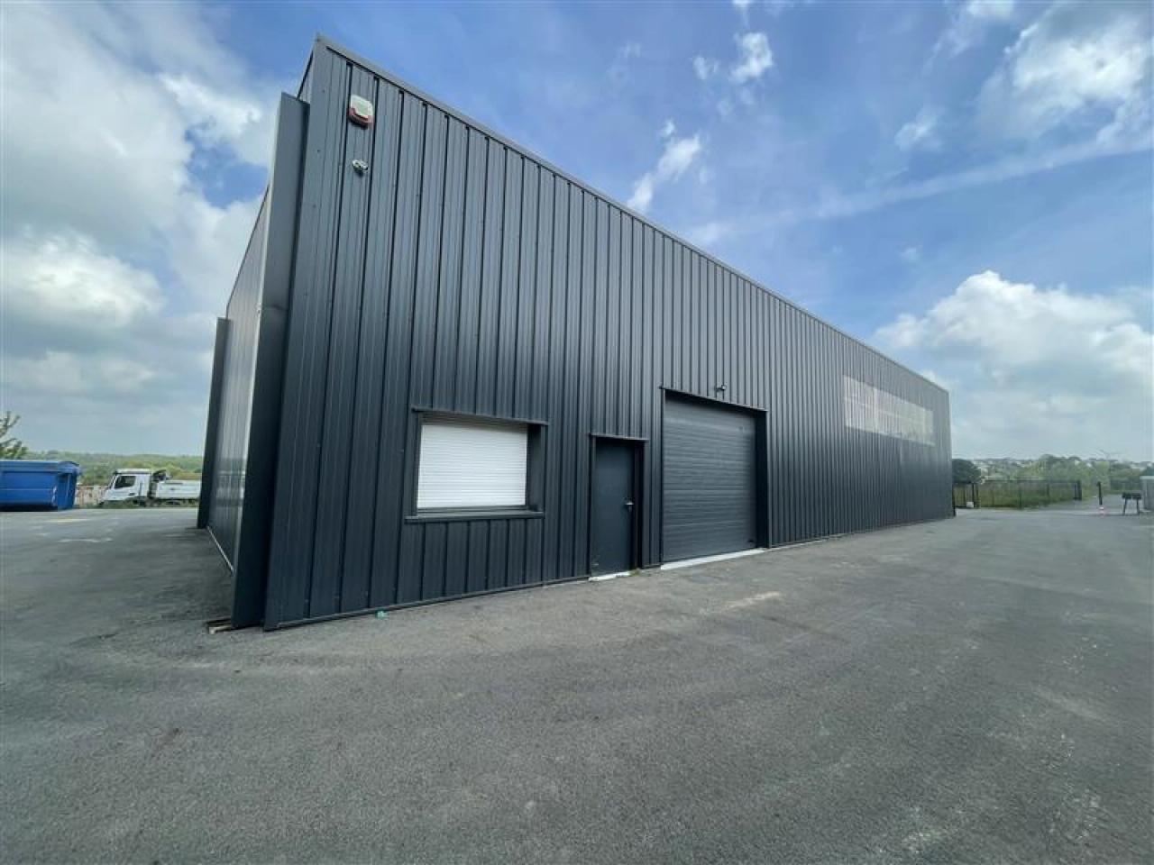 Location Local d'activité Crevin Ille-et-Vilaine OLACT2533408 1
