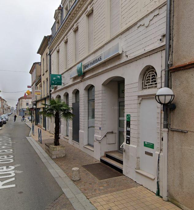 Vente Commerce Valence Tarn-et-Garonne OVCOM2318355 1