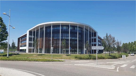 Location Coworking Schiltigheim Bas-Rhin OLBUR2532736 1