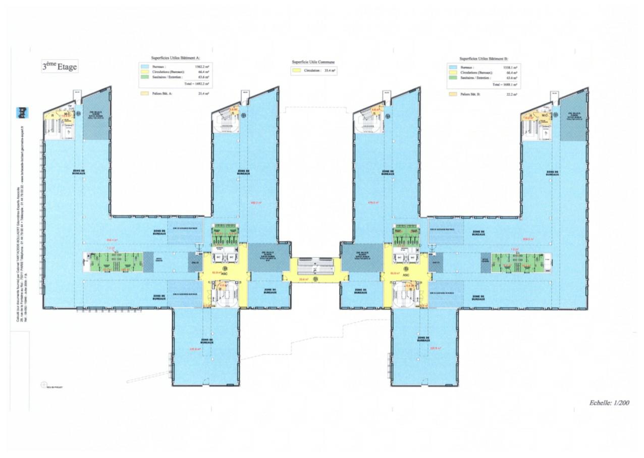 Location Bureau Meudon Hauts-de-Seine OLBUR2115915 1