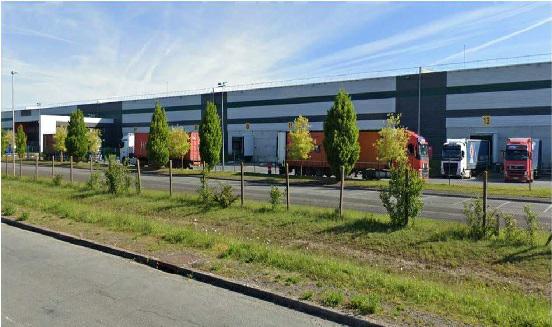 Location Entrepôt Classe A Poitiers Vienne OLLOG2113058 1