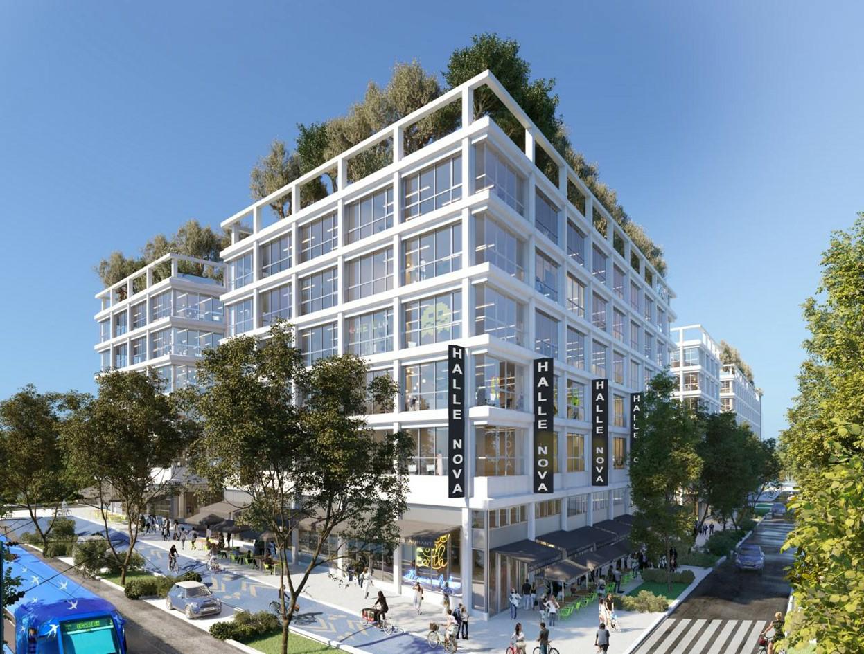 Vente Bureau Montpellier Hérault OVBUR2315718 1