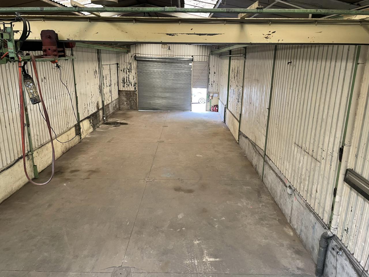 Location Local d'activité Noisy-le-Sec Seine-Saint-Denis OLACT2203906 1