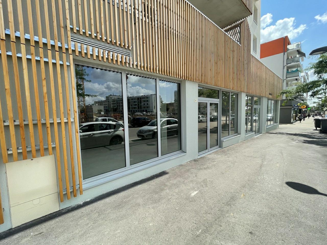 Vente Bureau Chenôve Côte-d'Or OVBUR2528830 1