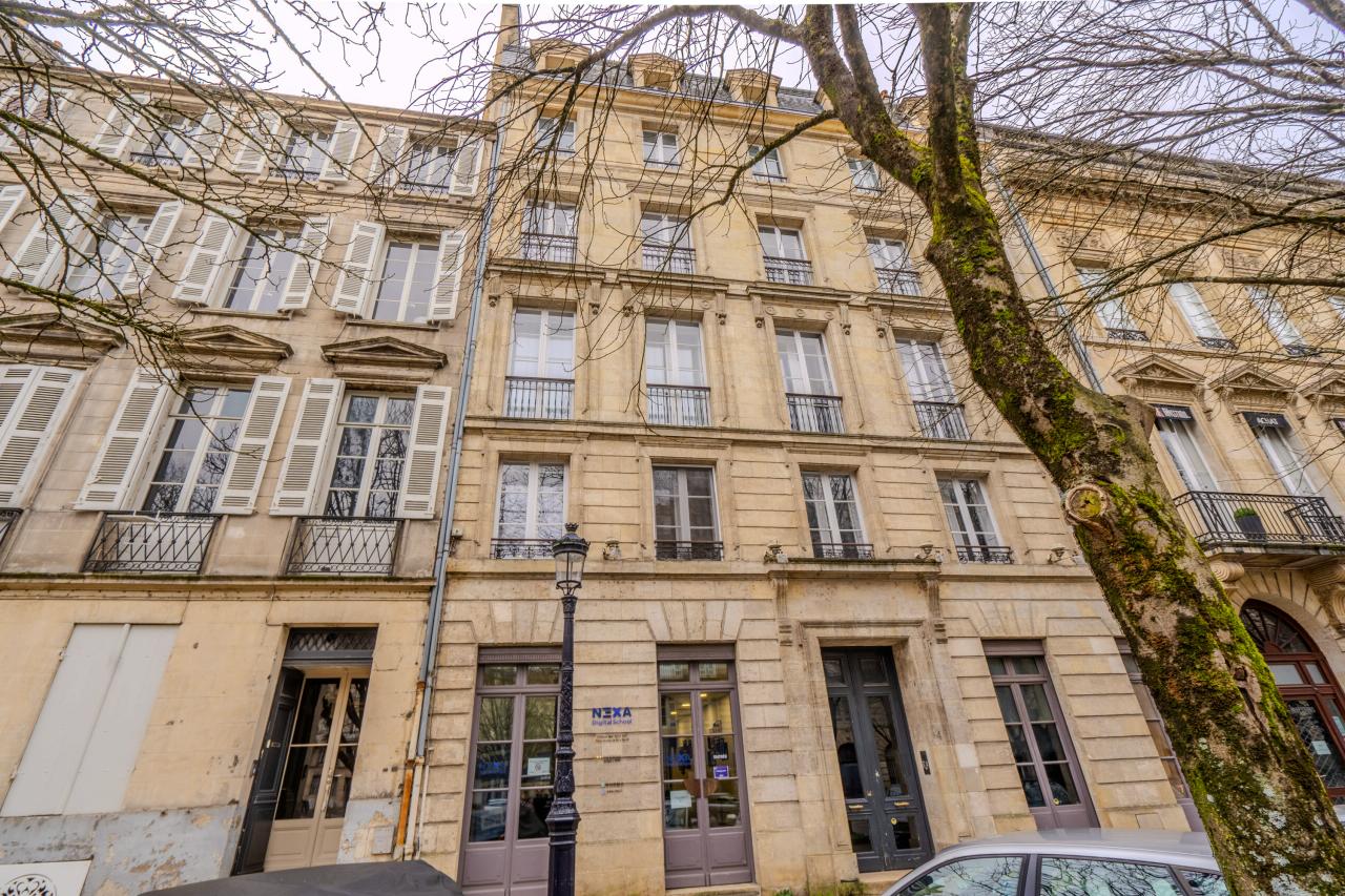 Location Bureau Bordeaux Gironde OLBUR2002487 1