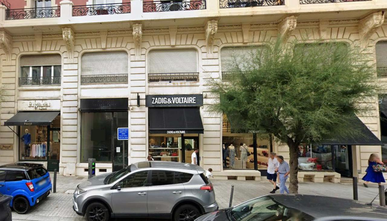 Location Commerce Biarritz Pyrénées-Atlantiques OLCOM2428492 1