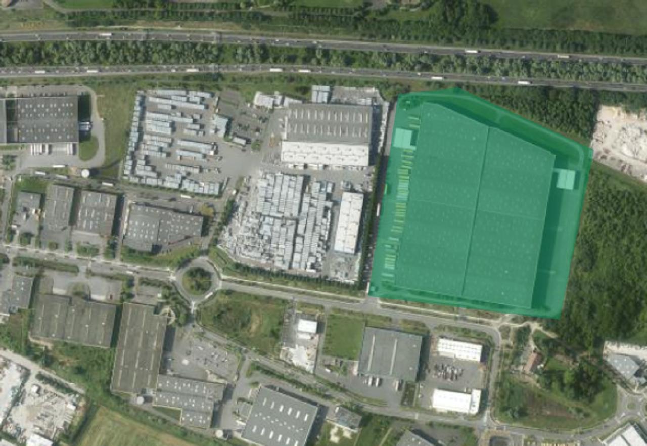 Location Entrepôt Classe A Saint-Michel-sur-Orge Seine-et-Marne OLLOG2421135 1