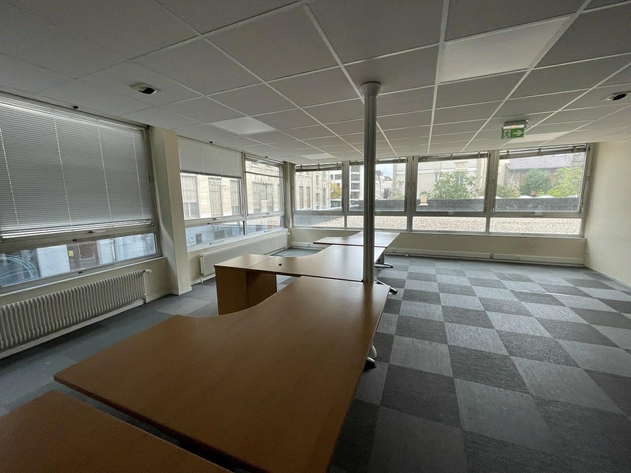 Vente Bureau Dijon Côte-d'Or OVBUR2419802 1