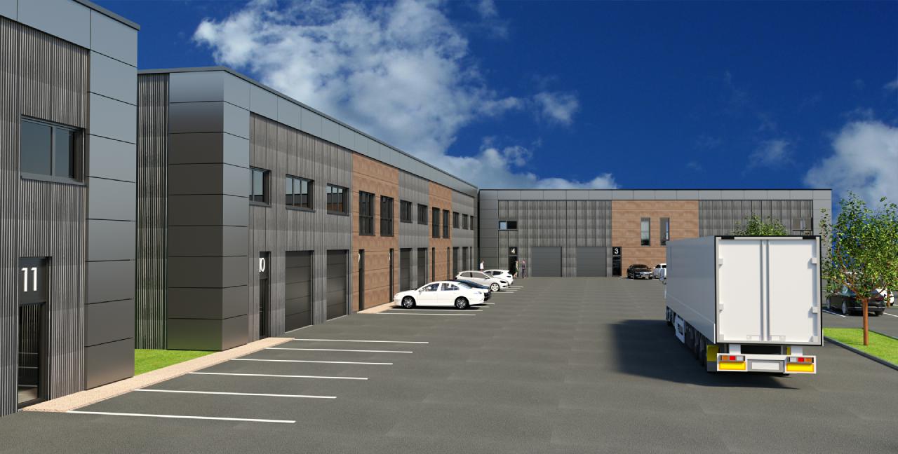 Vente Local d'activité Varennes-Jarcy Essonne OVACT2314283 1