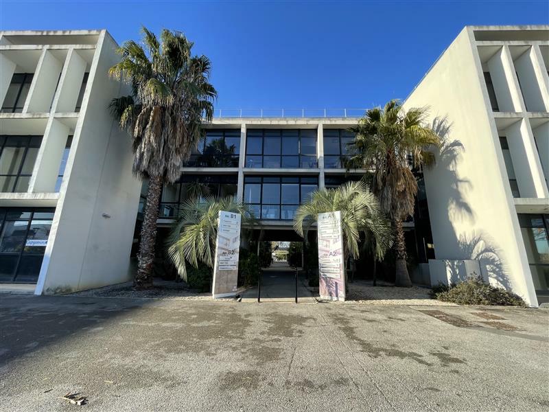Location Bureau Pérols 34 OLBUR2531041 1