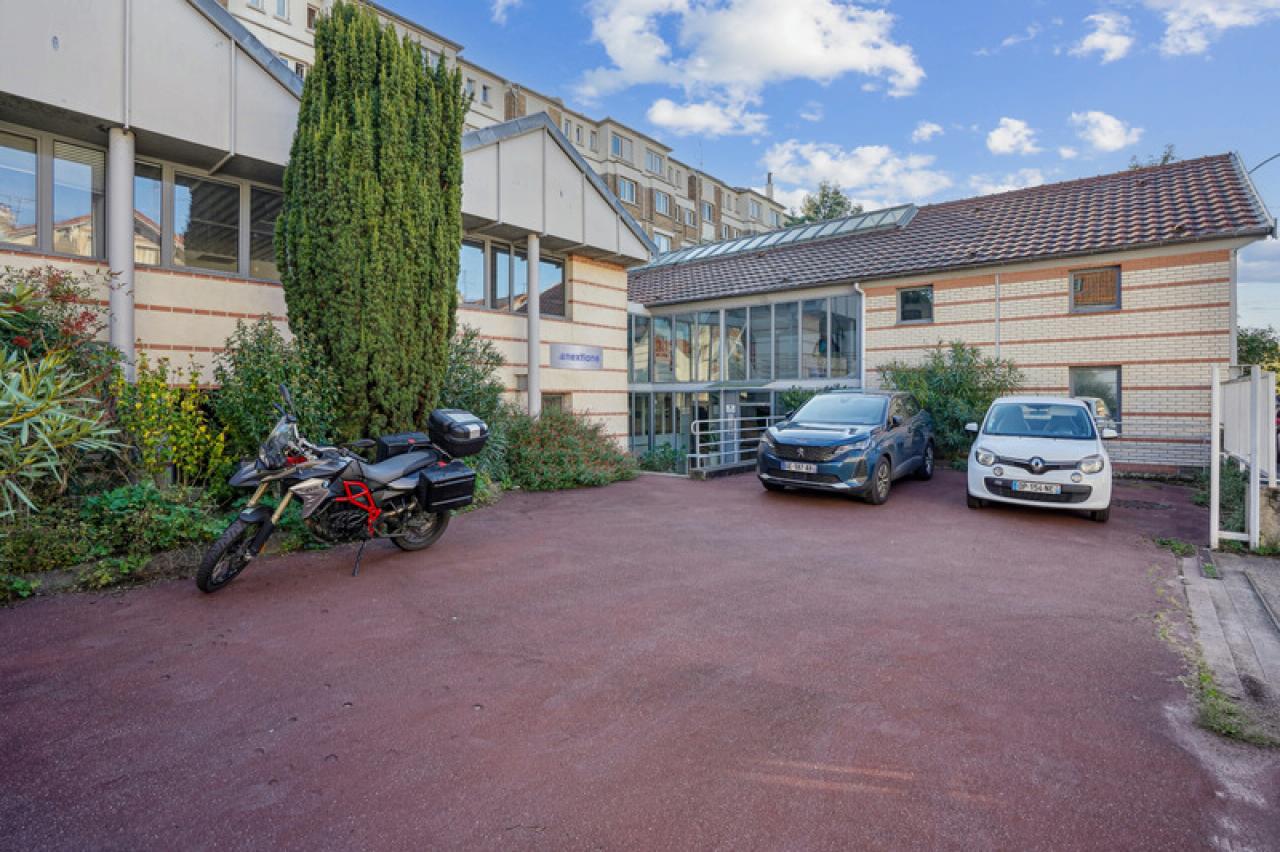 Location Bureau Cachan Val-de-Marne OLBUR2313280 1