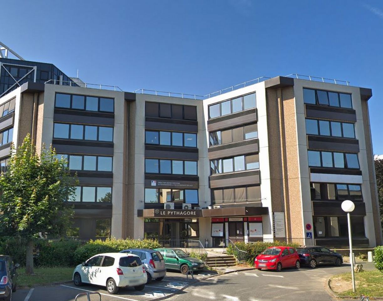 Location Bureau Créteil Val-de-Marne OLBUR2107002 1