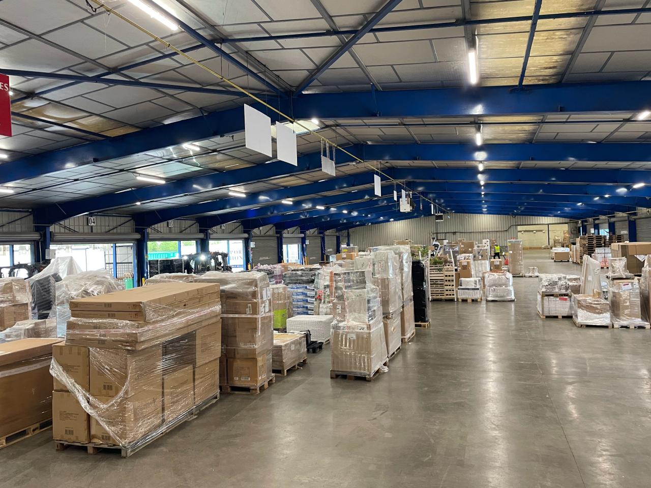 Location Local d'activité Fontanil-Cornillon Isère OLACT2531601 1
