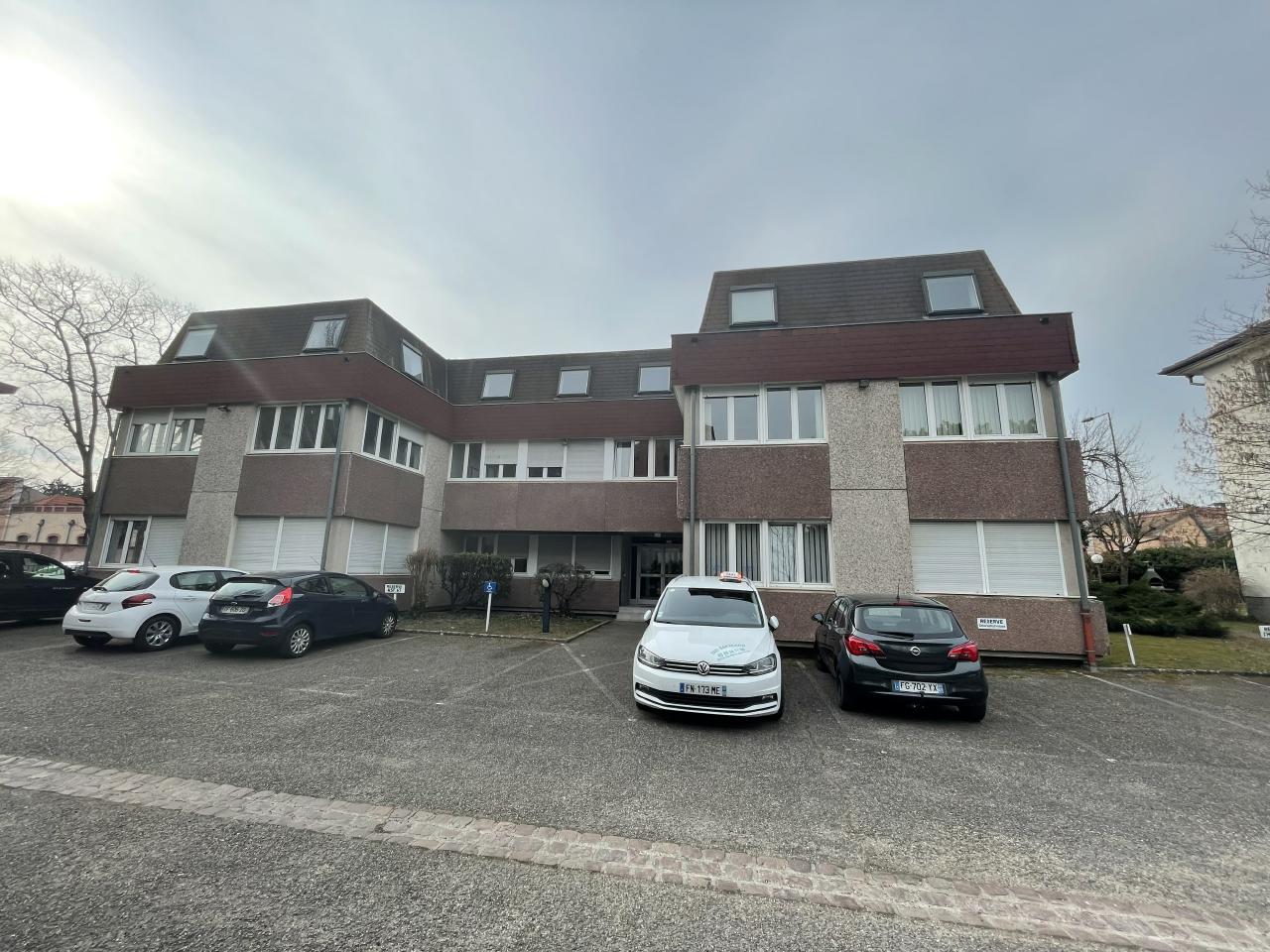 Location Bureau Sélestat Bas-Rhin OLBUR2202021 1