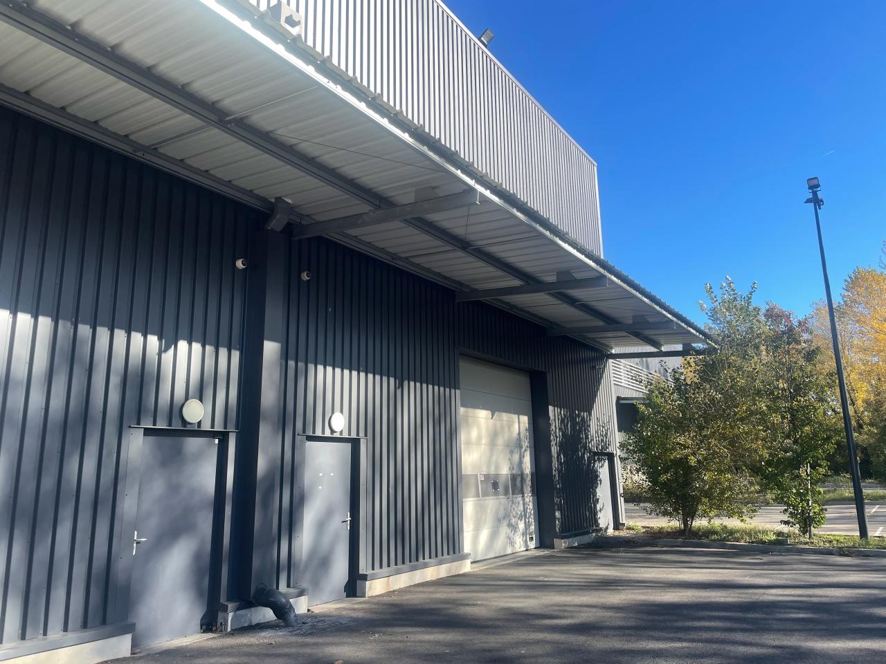 Location Local d'activité Aix-en-Provence Bouches-du-Rhône OLACT2427921 1