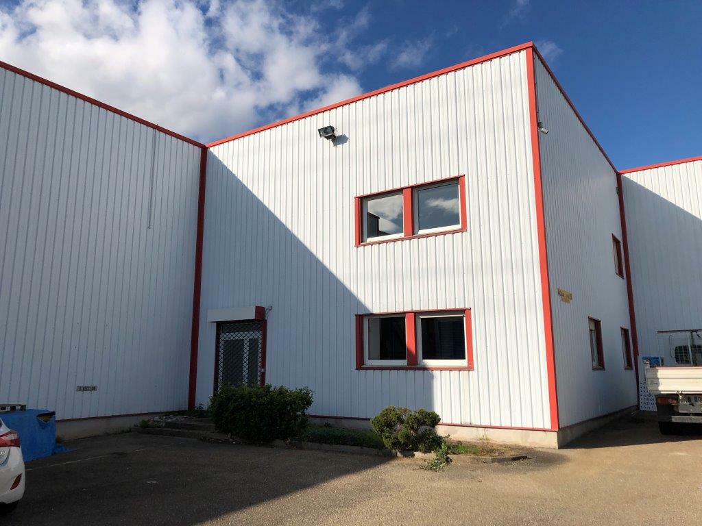 Location Bureau Duttlenheim Bas-Rhin OLBUR2110864 1