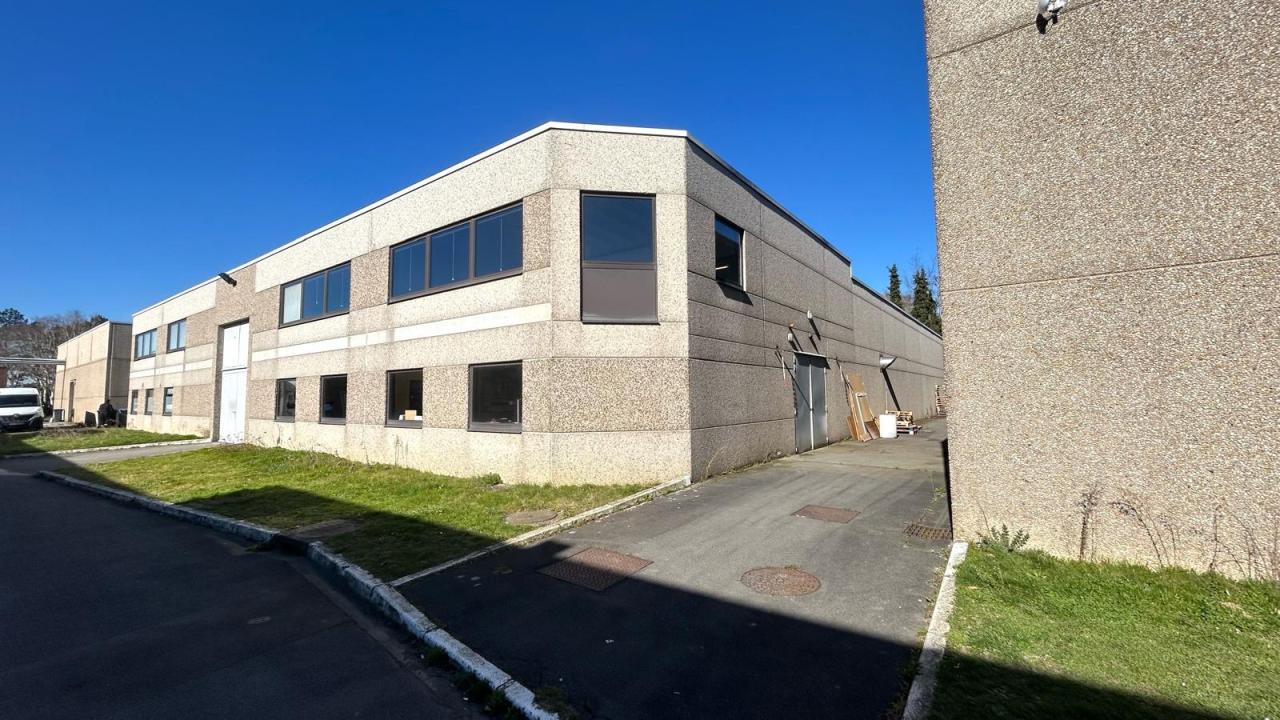 Location Local d'activité Saint-André-lez-Lille Nord OLACT2426078 1