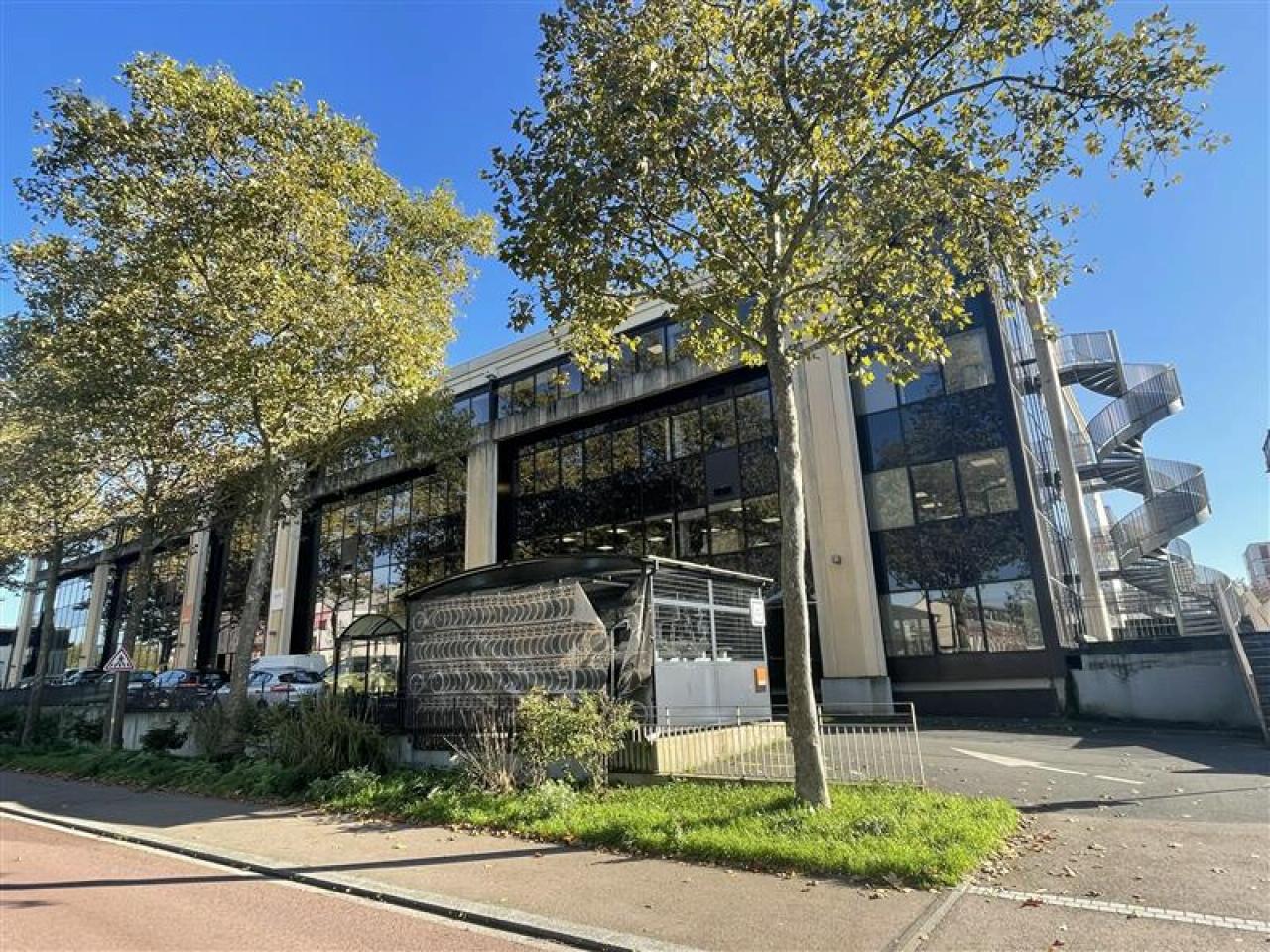 Location Bureau Rouen Seine-Maritime OLBUR2118039 1