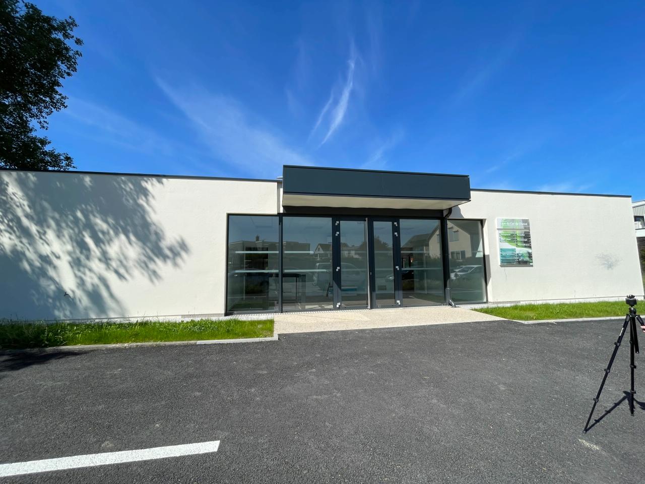 Location Bureau Illkirch-Graffenstaden Bas-Rhin OLBUR2532163 1