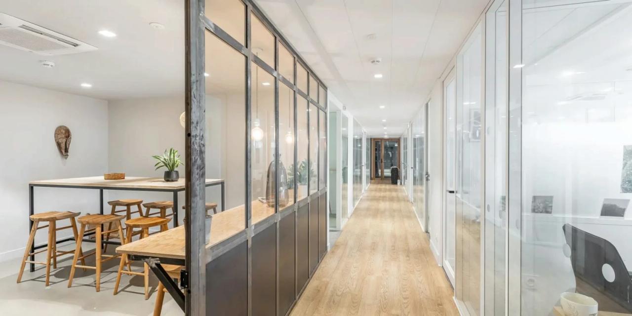 Location Coworking Montpellier Hérault OLBUR2531470 1
