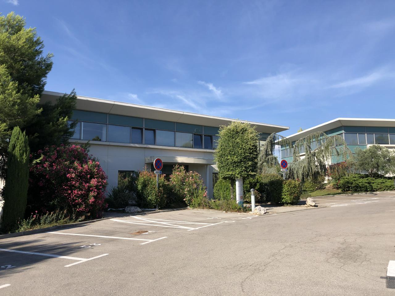 Location Bureau Aix-en-Provence Bouches-du-Rhône OLBUR2117207 1