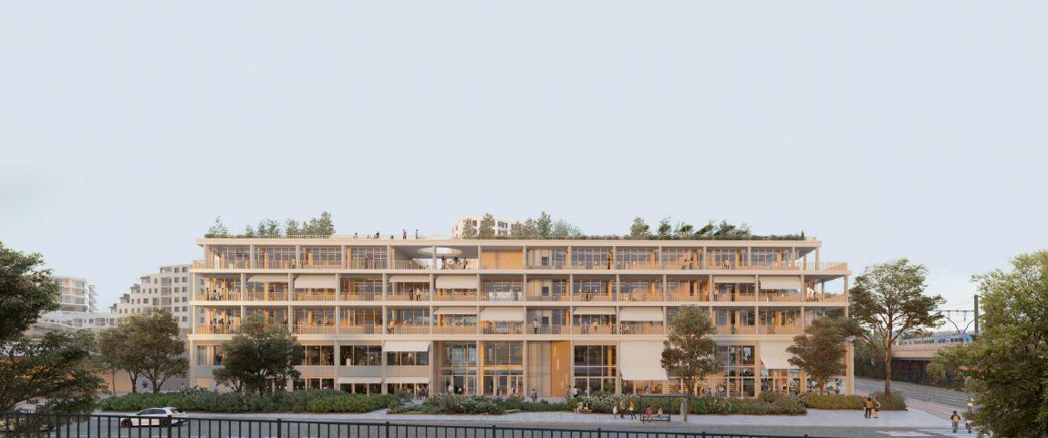 Location Bureau Bordeaux Gironde OLBUR2313508 1