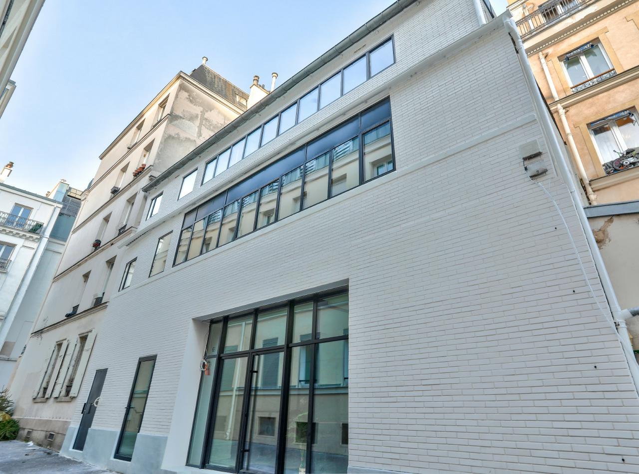 Vente Bureau Paris Paris OVBUR2423499 1