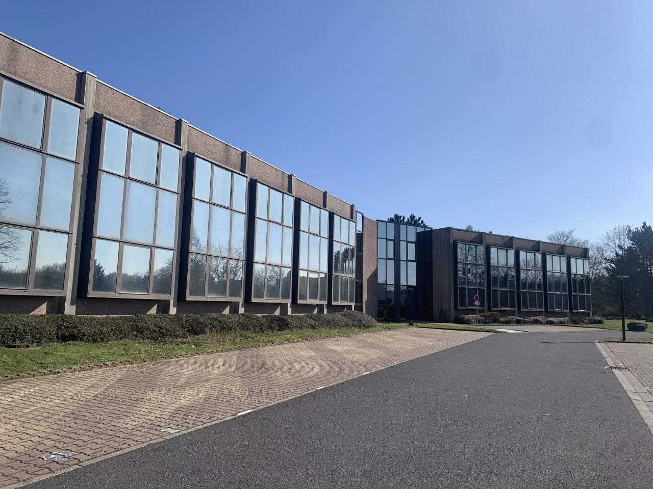 Location Bureau Vandoeuvre-lès-Nancy Meurthe-et-Moselle OLBUR2111639 1