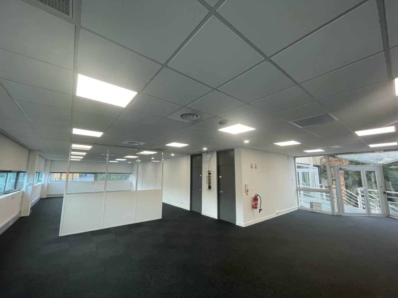 Vente Bureau Bordeaux Gironde OVBUR2207621 1