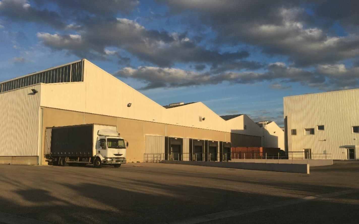 Location Entrepôt Classe B Nîmes Gard OLLOG2310275 1