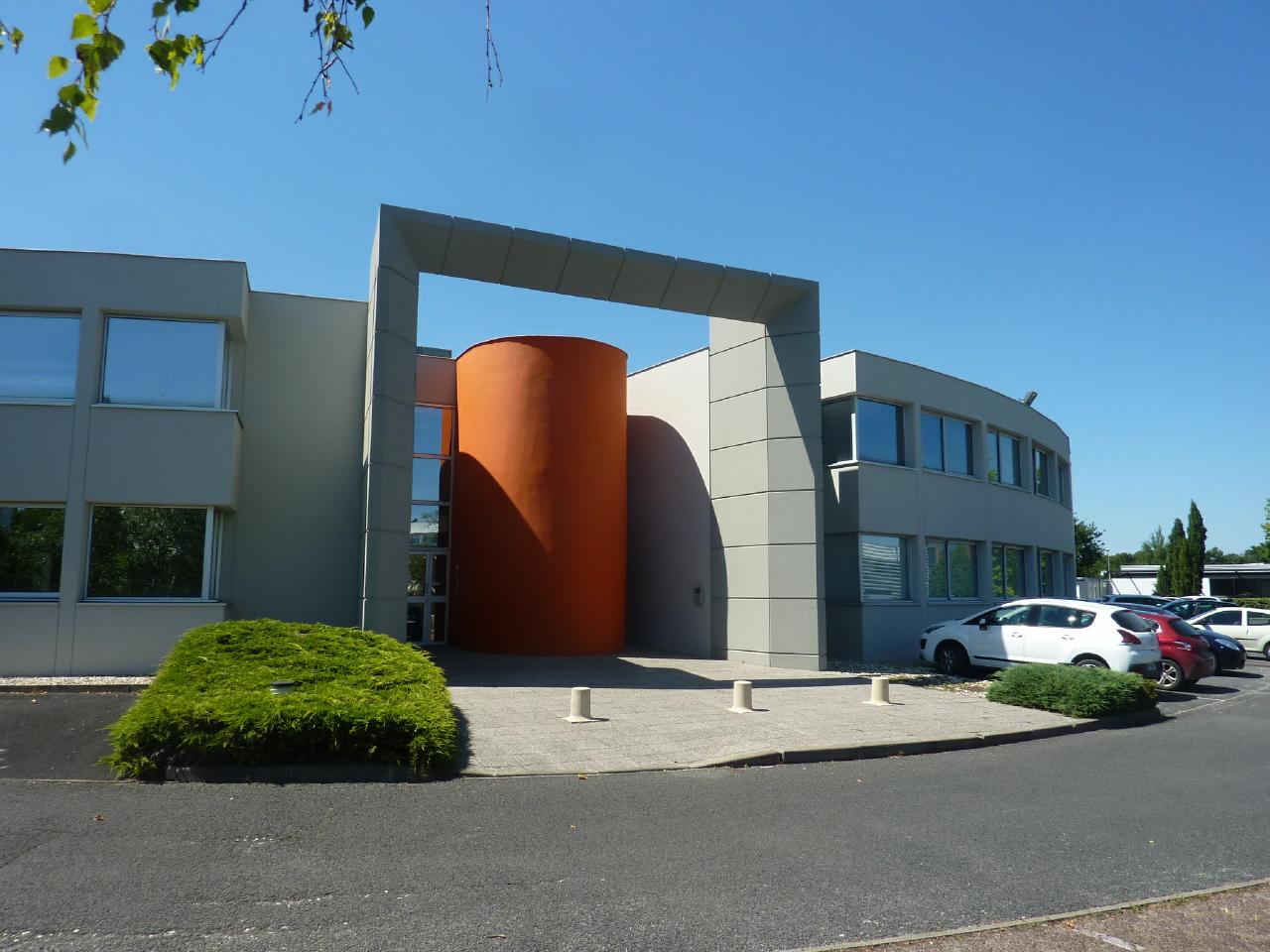 Location Coworking Mérignac Gironde OLBUR2112050 1