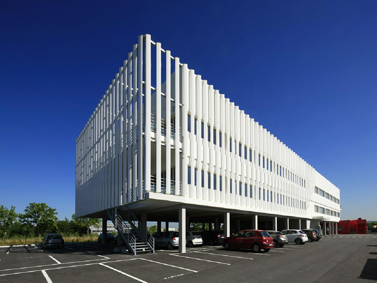Location Bureau Marignane Bouches-du-Rhône OLBUR2117538 1