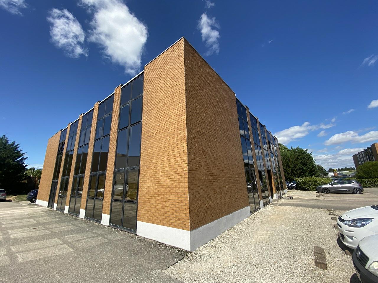 Location Bureau Quetigny Côte-d'Or OLBUR2529033 1