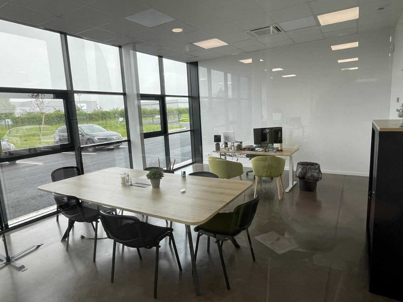 Location Bureau Chanceaux-sur-Choisille Indre-et-Loire OLBUR2423305 1