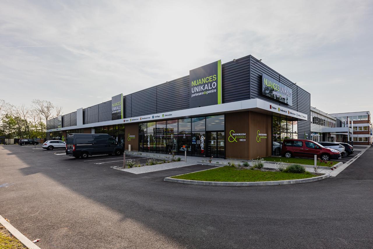 Location Bureau Trith-Saint-Léger Nord OLBUR2311038 1
