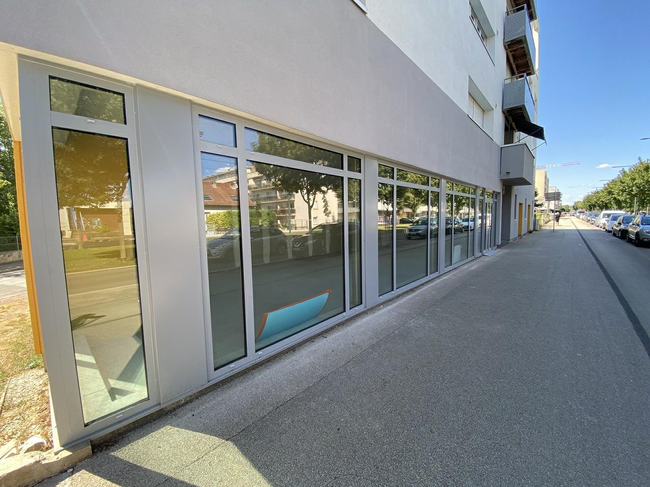 Location Bureau Dijon Côte-d'Or OLBUR2314016 1