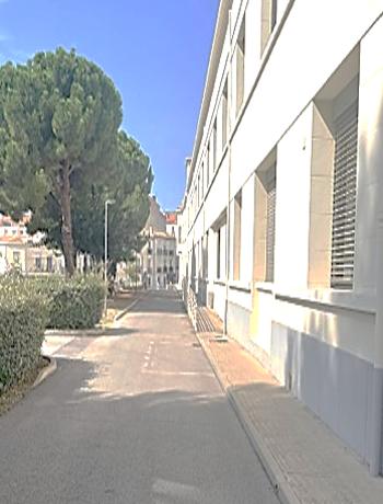 Vente Bureau Montpellier Hérault OVBUR2206460 1