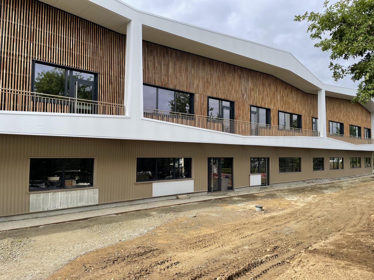 Location Local d'activité Carquefou Loire-Atlantique OLACT2311510 1