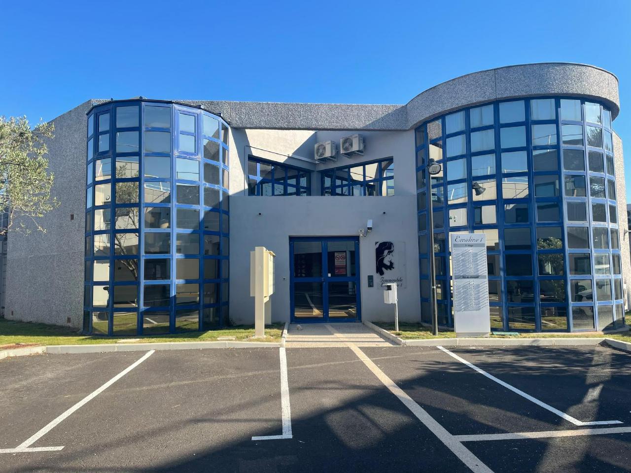 Location Bureau Saint-Clément-de-Rivière Hérault OLBUR2423390 1