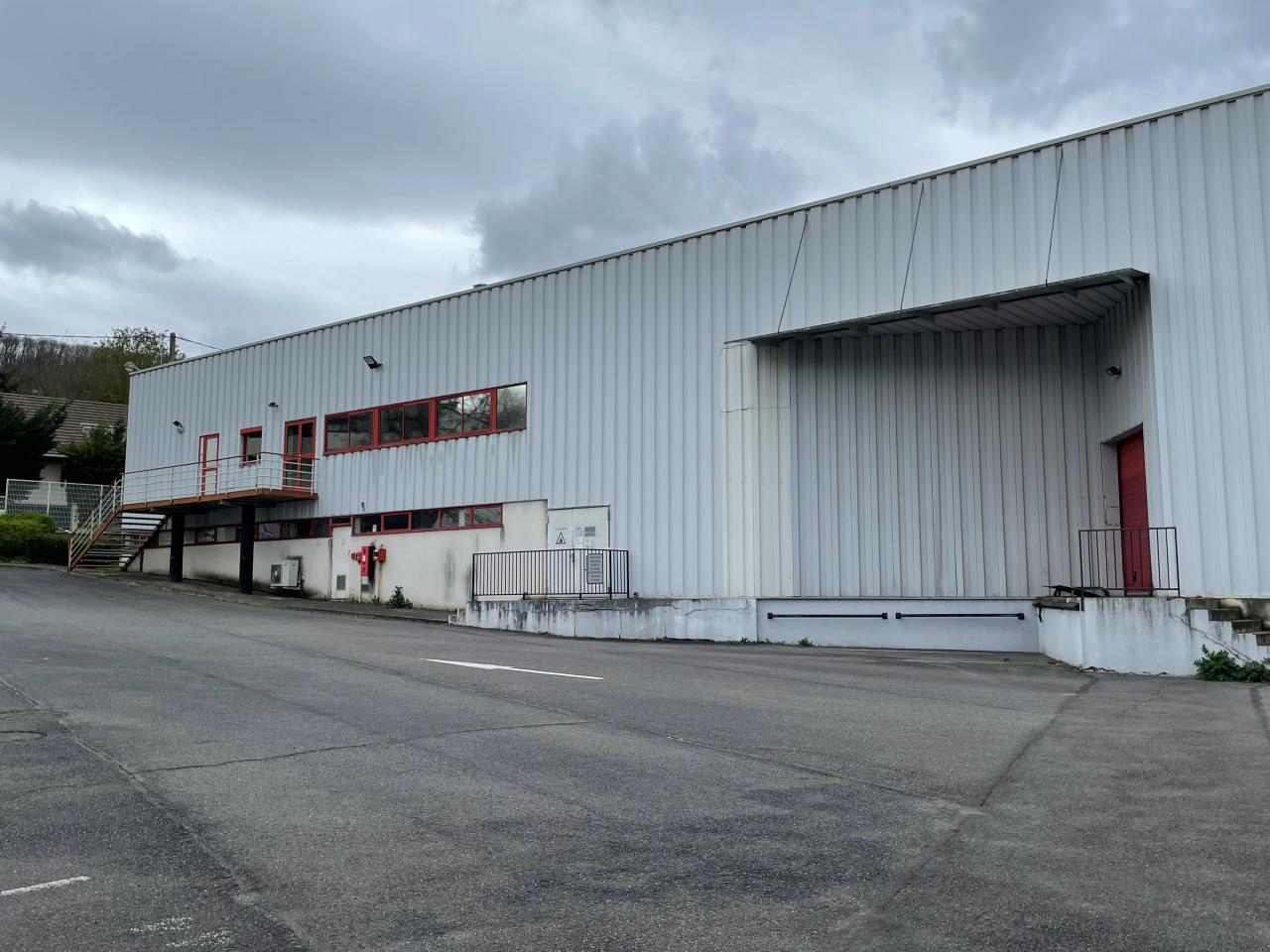 Location Local d'activité Franconville Val-d'Oise OLACT2531680 1