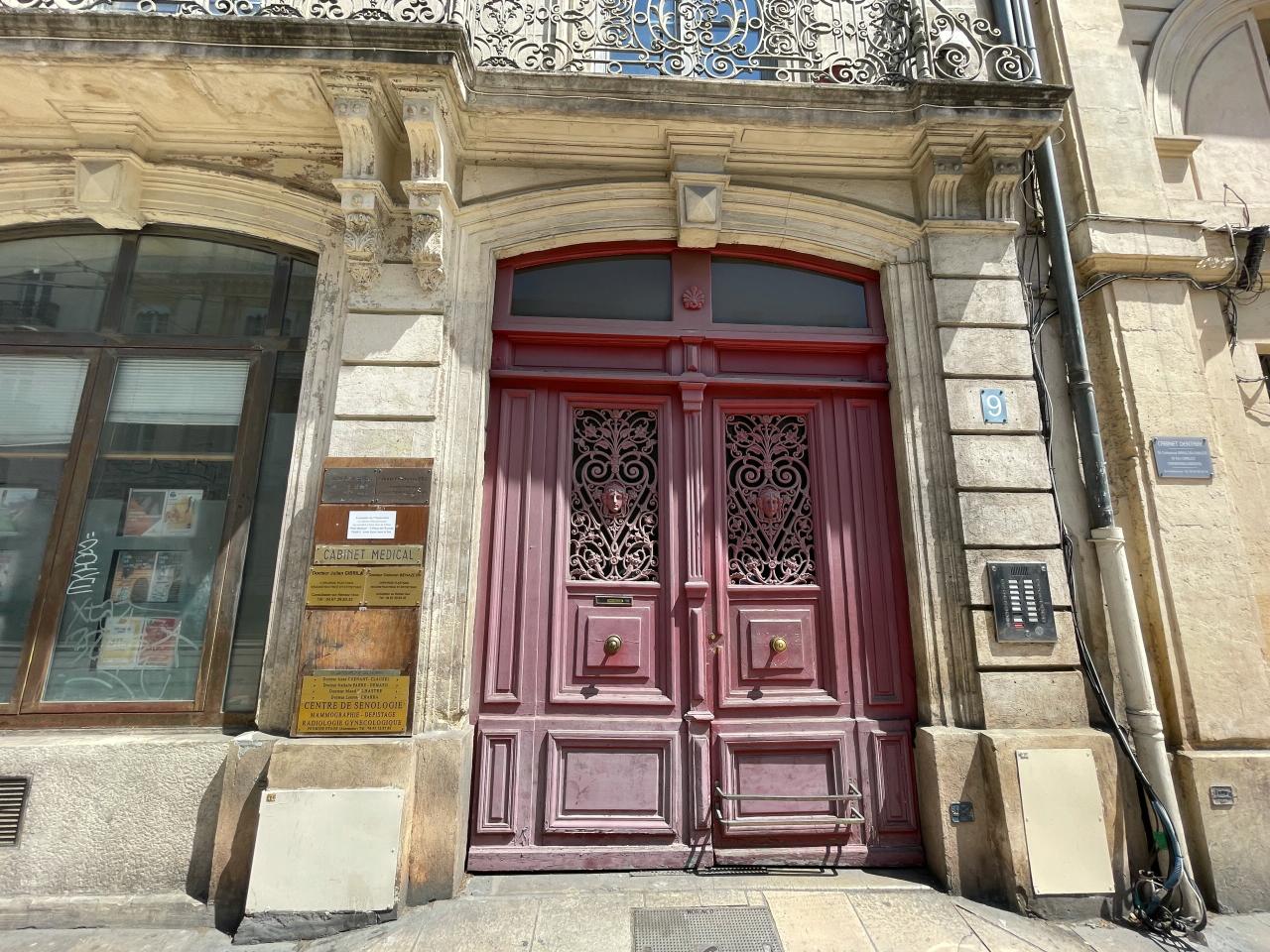 Vente Bureau Montpellier Hérault OVBUR2533553 1