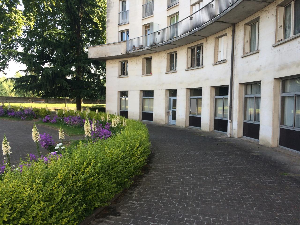 Location Bureau Tours Indre-et-Loire OLBUR2533485 1