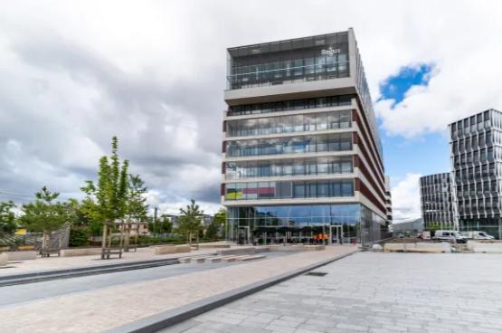 Location Coworking Villeurbanne Rhône OLBUR2206521 1